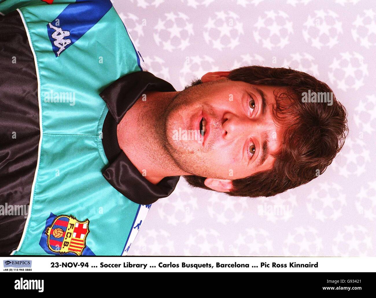 Carles busquets Fotos und Bildmaterial in hoher Auflösung Alamy