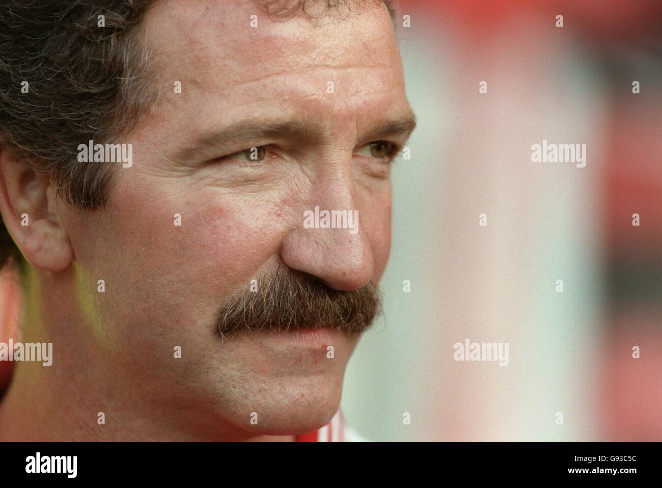 Fußball - freundlich - Sheffield United gegen Benfica Stockfoto