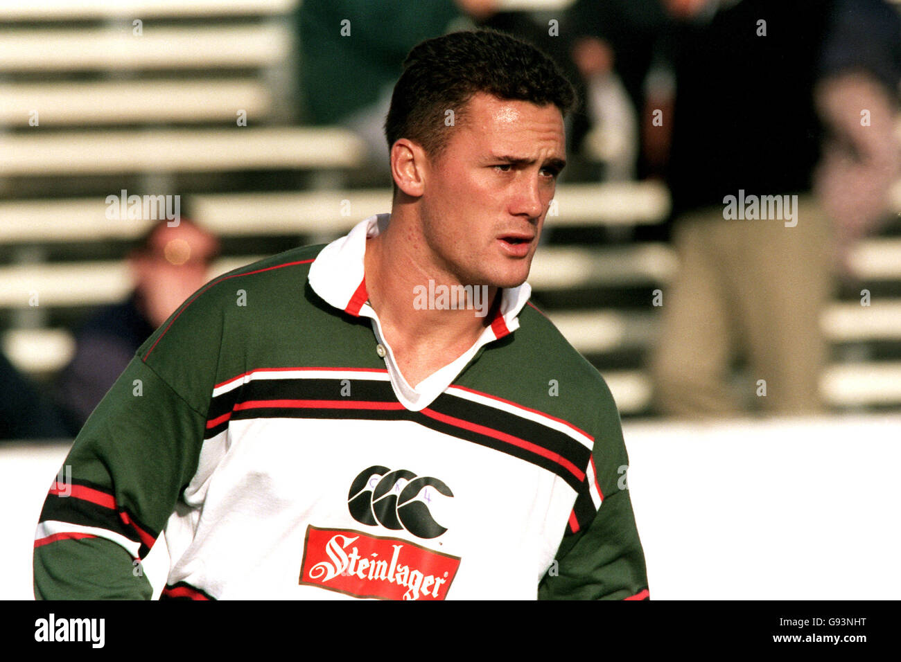 Rugby Union - England Tour Of New Zealand - Neuseeland Training. Caleb Ralph, Neuseelands Stockfoto