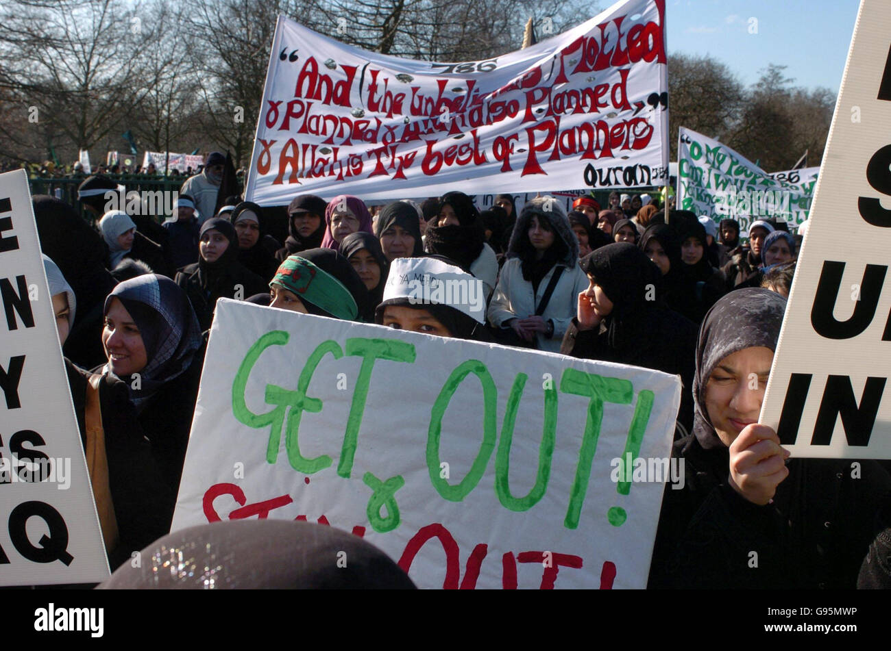 Der al askari schrein in samarra Fotos und Bildmaterial in hoher