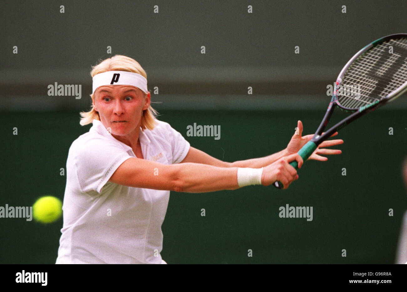 Sylvia plischke gegen jana novotna Fotos und Bildmaterial in hoher