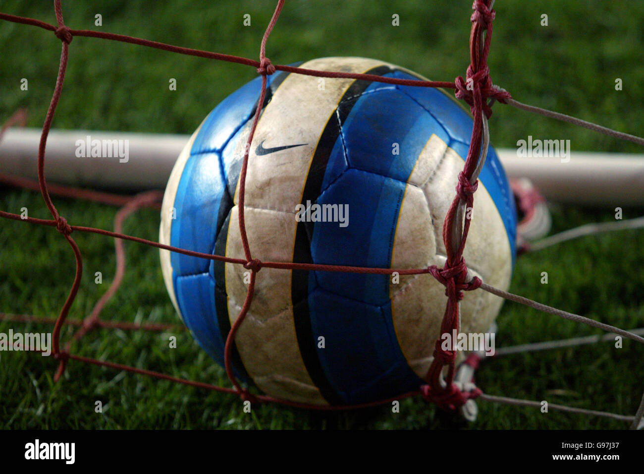 Fußball - Barclays Reserve League South - Charlton Athletic V Coventry City - The Valley Stockfoto