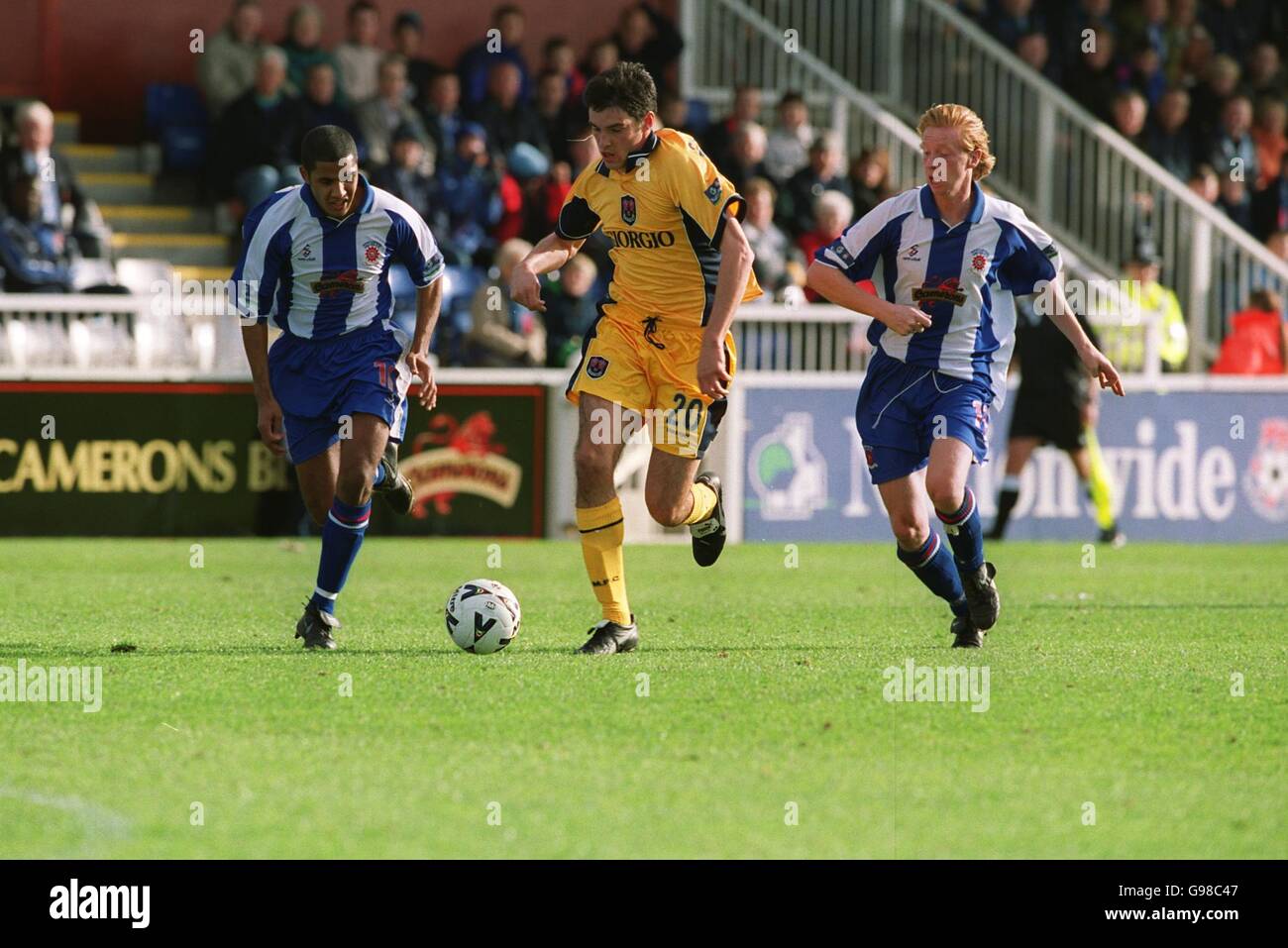 Hartlepools graeme lee -Fotos und -Bildmaterial in hoher Auflösung – Alamy
