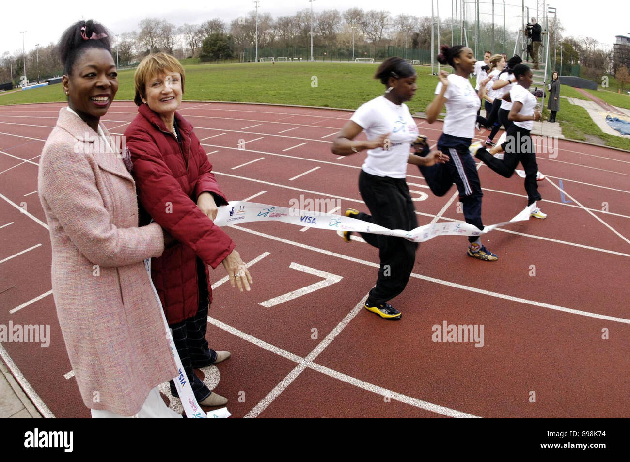 1,5 Millionen Euro für die ersten Schulspiele in Großbritannien in Glasgow im September. Sehen Sie PA Geschichte SPORT Galsgow. DRÜCKEN Sie VERBANDSFOTO. Bildnachweis sollte lauten: Andrew Stuart/PA. Stockfoto