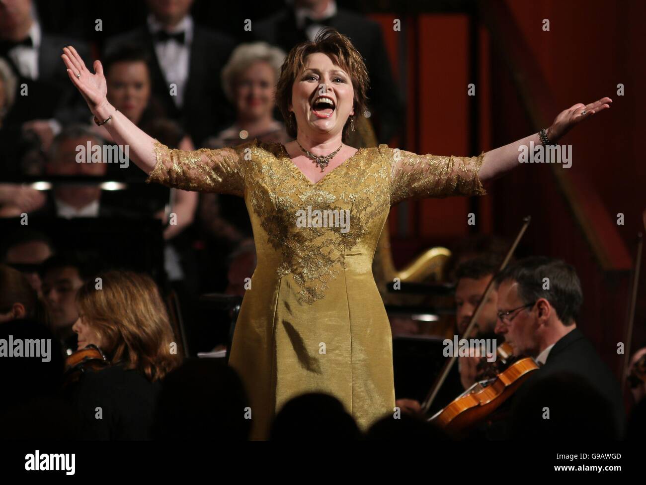 Carlo rizzi buckingham palast -Fotos und -Bildmaterial in hoher ...