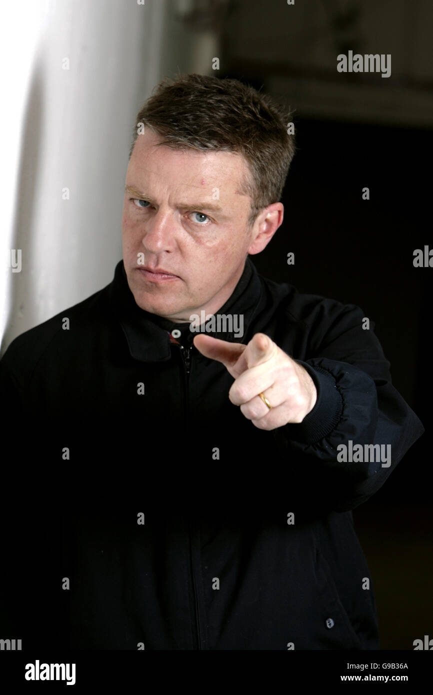 Photo De Presse Vintage - Madness - Mariage Graham Suggs / McPherson - Réf D72