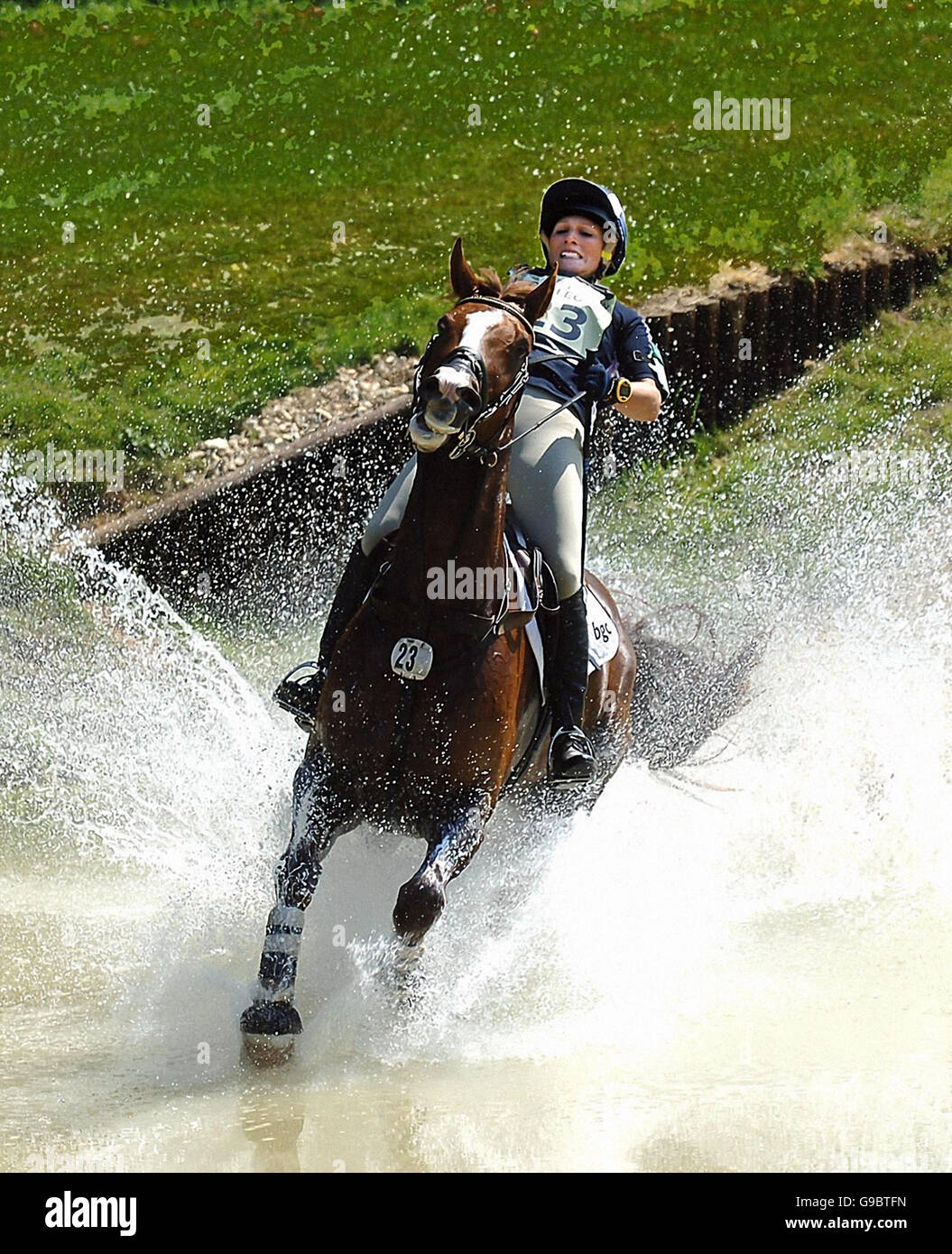 Wasser sprung Fotos und Bildmaterial in hoher Auflösung Alamy