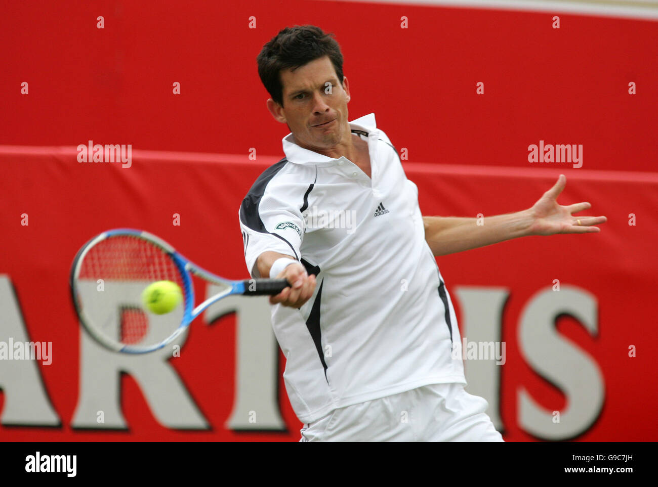 Stella artois meisterschaften 2006 Fotos und Bildmaterial in hoher