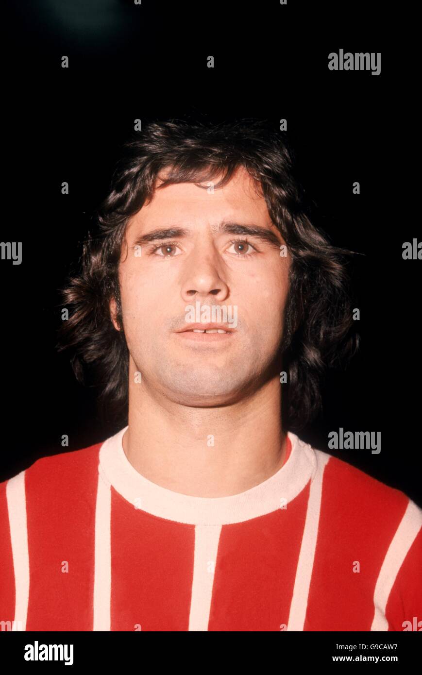 Fußball-Ikone Gerd Müller gestorben - Medien - Über uns - Stiftung
