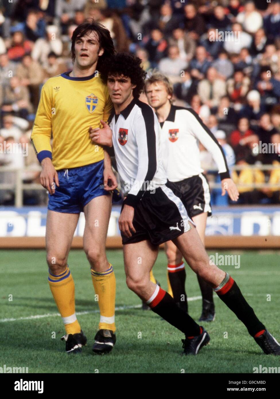 Bruno pezzey Fotos und Bildmaterial in hoher Auflösung Alamy