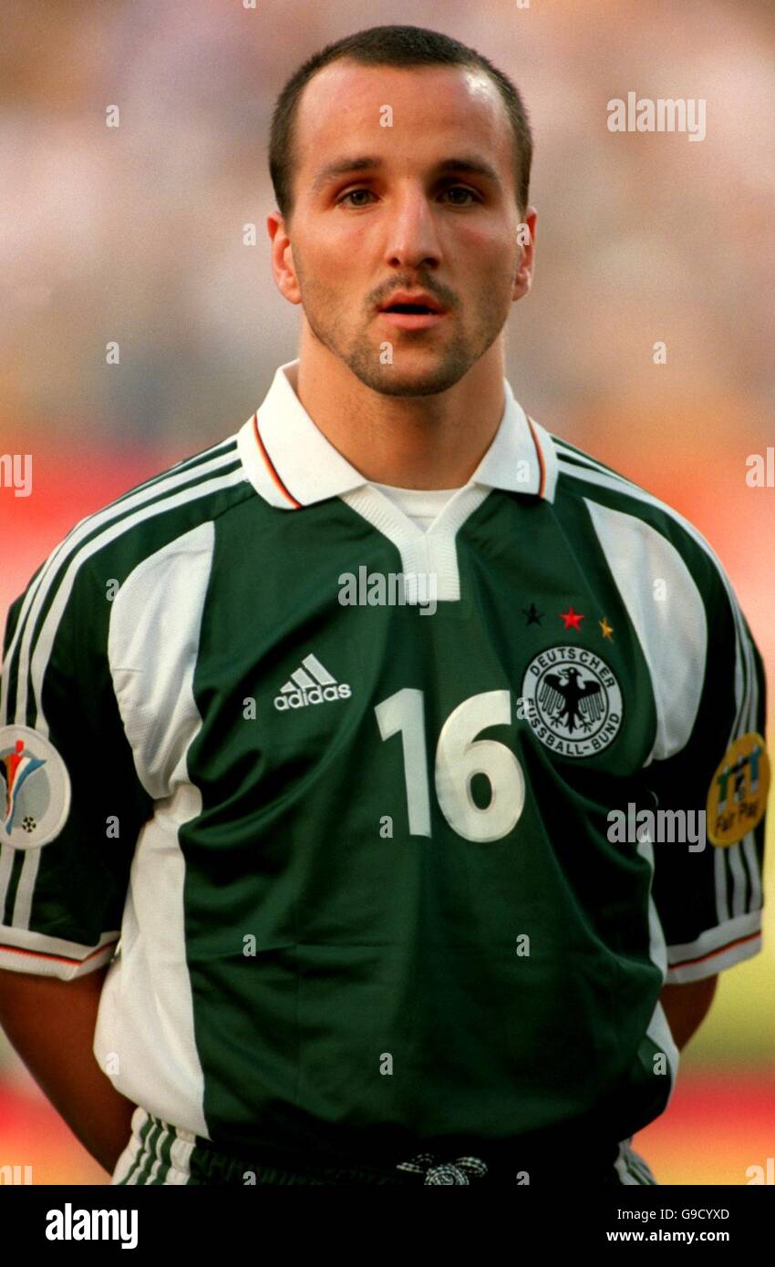 Jens jeremies 2000 Fotos und Bildmaterial in hoher Auflösung Alamy