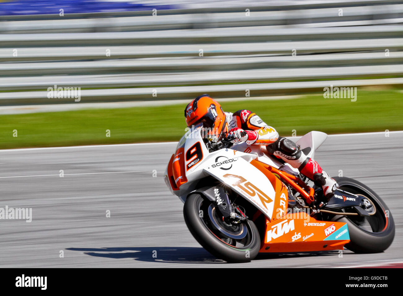 Deutscher Rennfahrer Stockfotos und bilder Kaufen Alamy