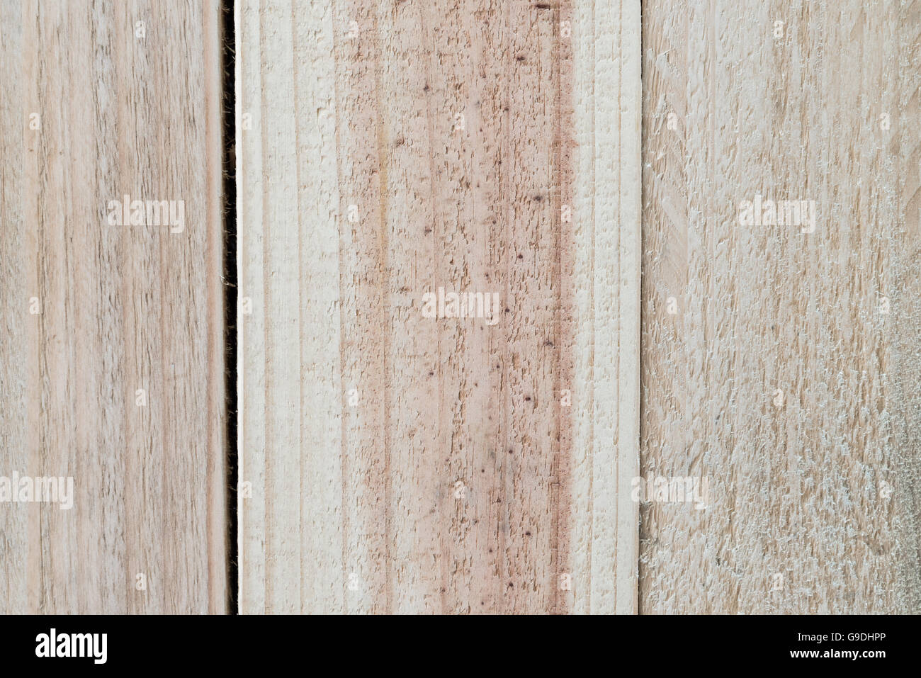 Grunge-braune Holz Wand-Hintergrund Stockfoto