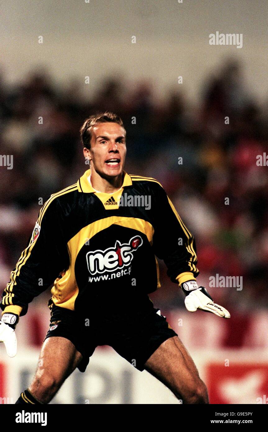 Robert enke -Fotos und -Bildmaterial in hoher Auflösung – Alamy