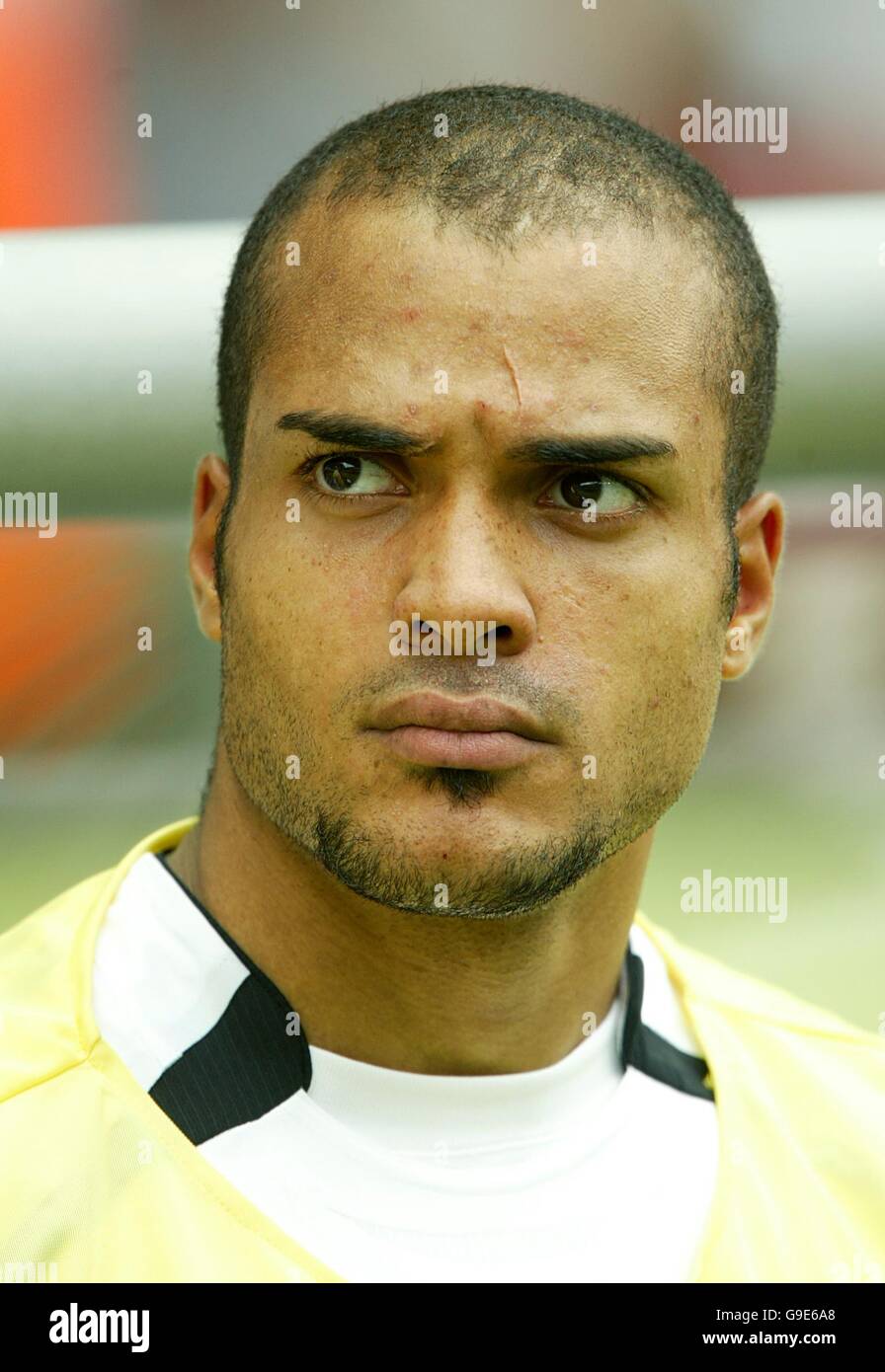 Fußball 2006 FIFA World Cup Deutschland Viertel Finale