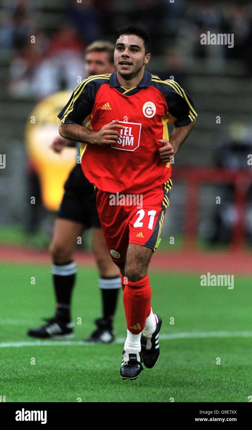 Bayern munich v galatasaray -Fotos und -Bildmaterial in hoher Auflösung