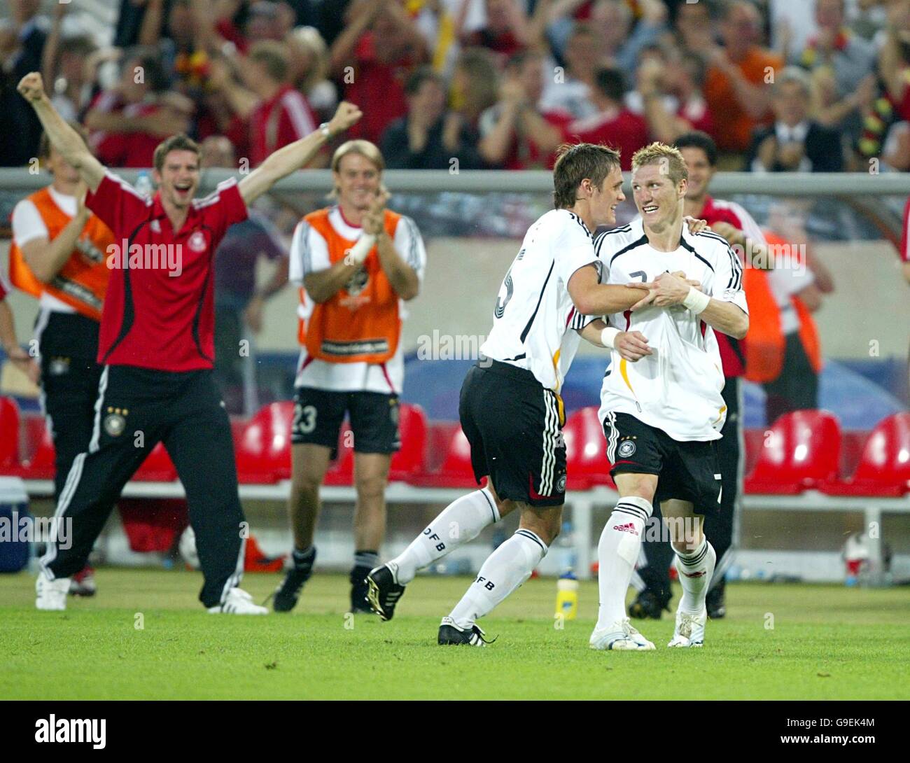 deutschland spiel um platz 3