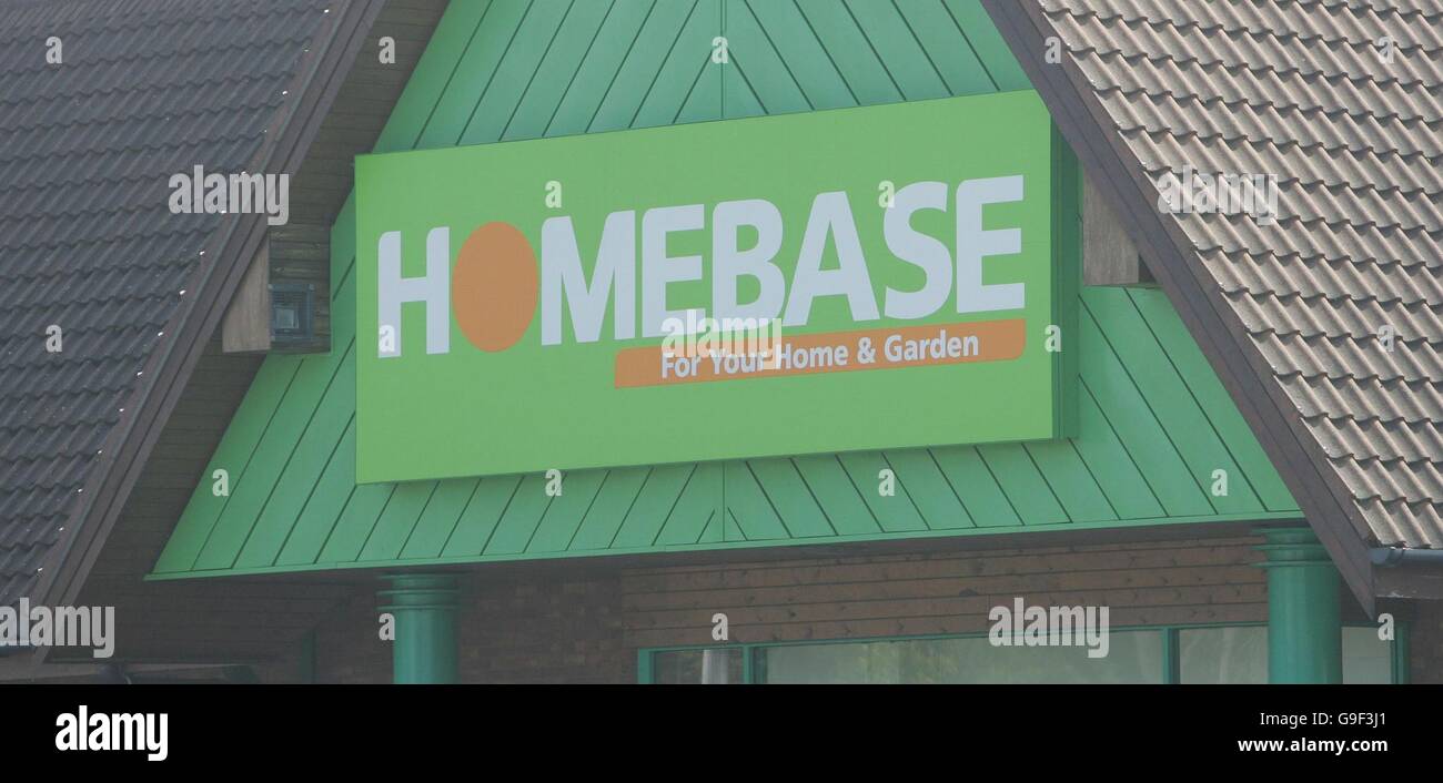 Logo homebase Fotos und Bildmaterial in hoher Auflösung Alamy