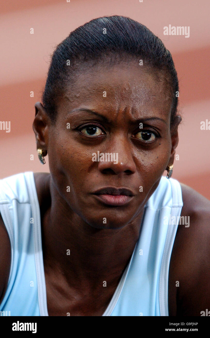 Slowenien leichtathletik Fotos und Bildmaterial in hoher Auflösung