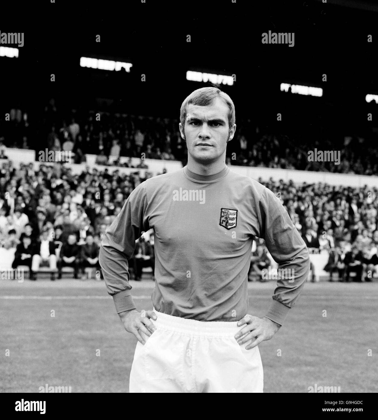 Fußball - Football League Division One - Ipswich Town Stockfoto