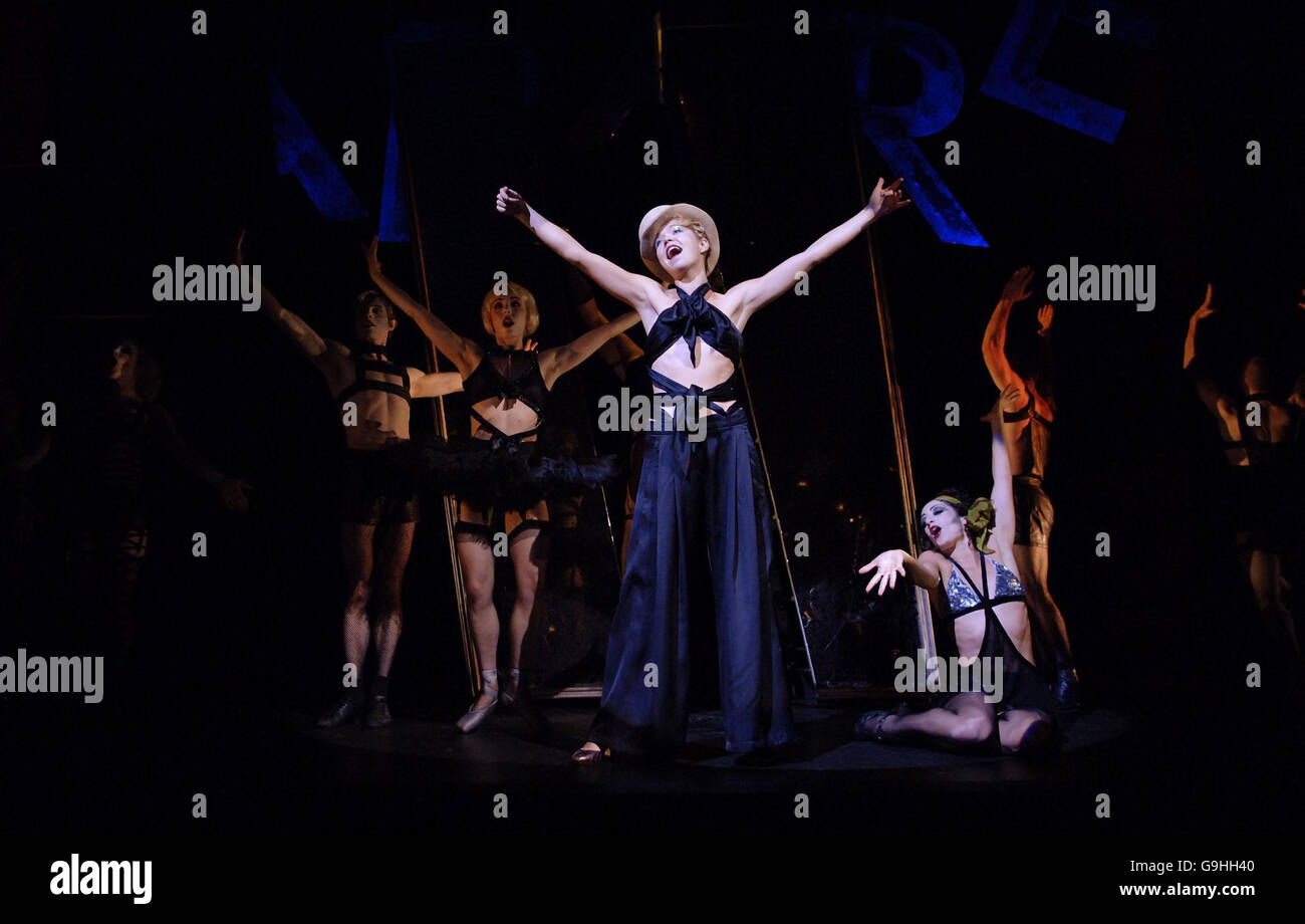 Anna maxwell martin Fotos und Bildmaterial in hoher Auflösung Alamy