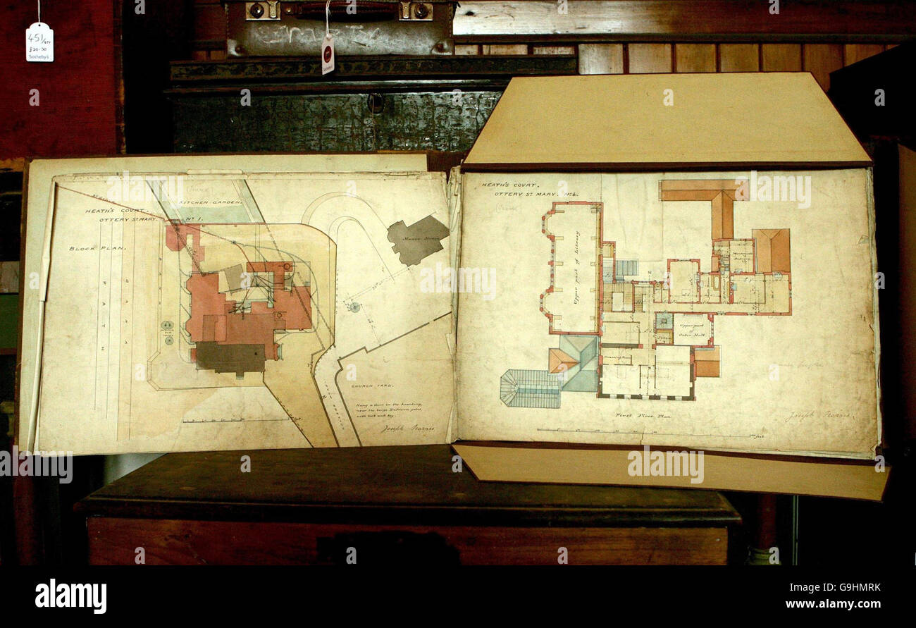 SALE Coleridge. 46,000, im Chanter's House in Ottery St Mary, Devon