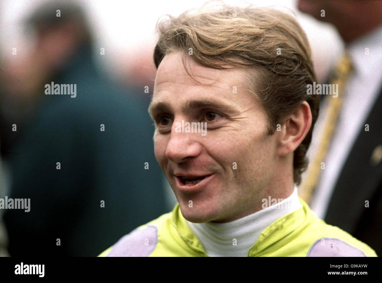 Horse Racing - Lincoln Festival - Doncaster Stockfoto