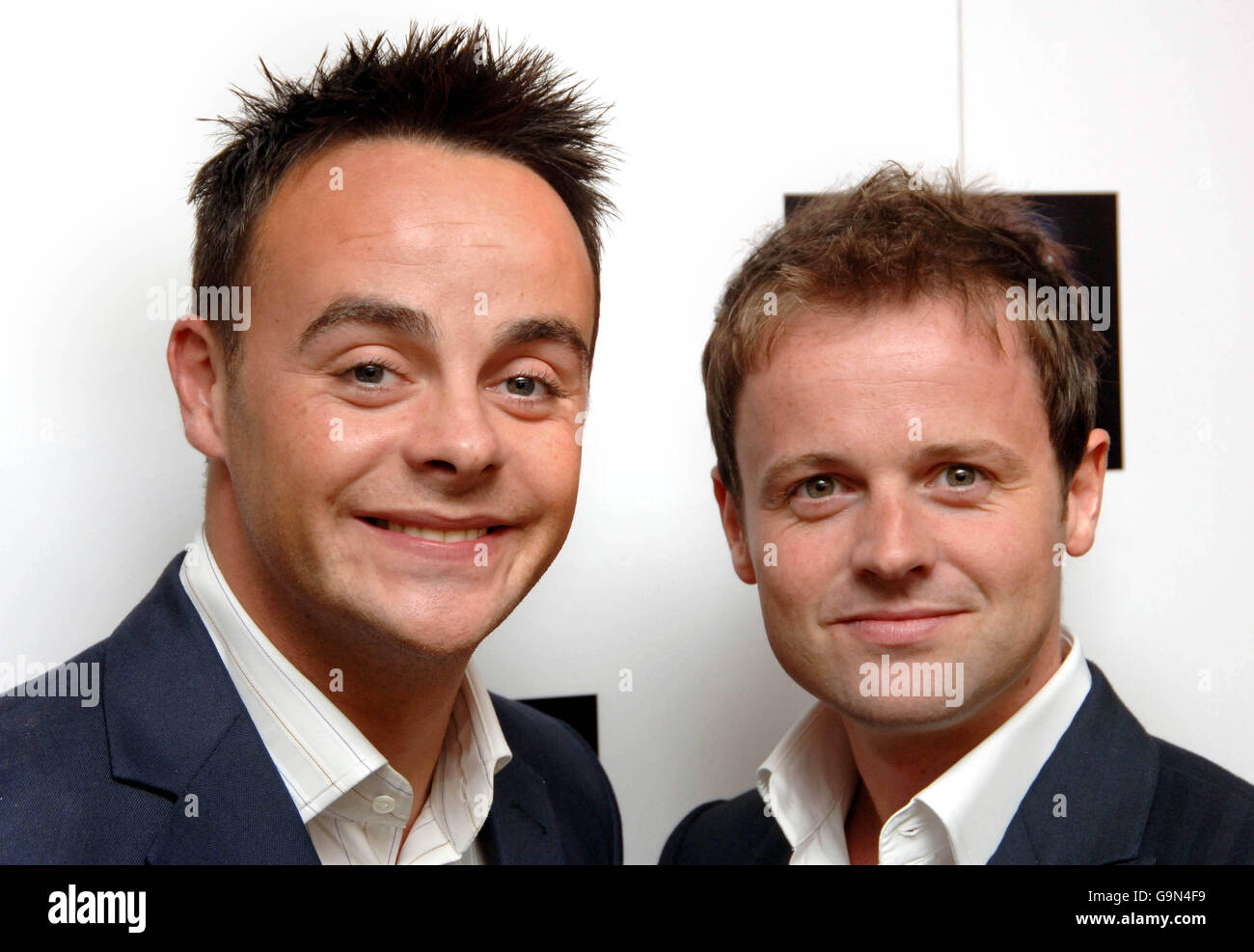 British Comedy Awards 2006 - London Stockfoto