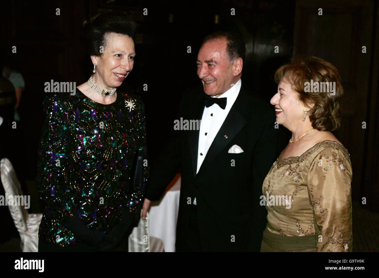 Nadhmi auchi -Fotos und -Bildmaterial in hoher Auflösung – Alamy