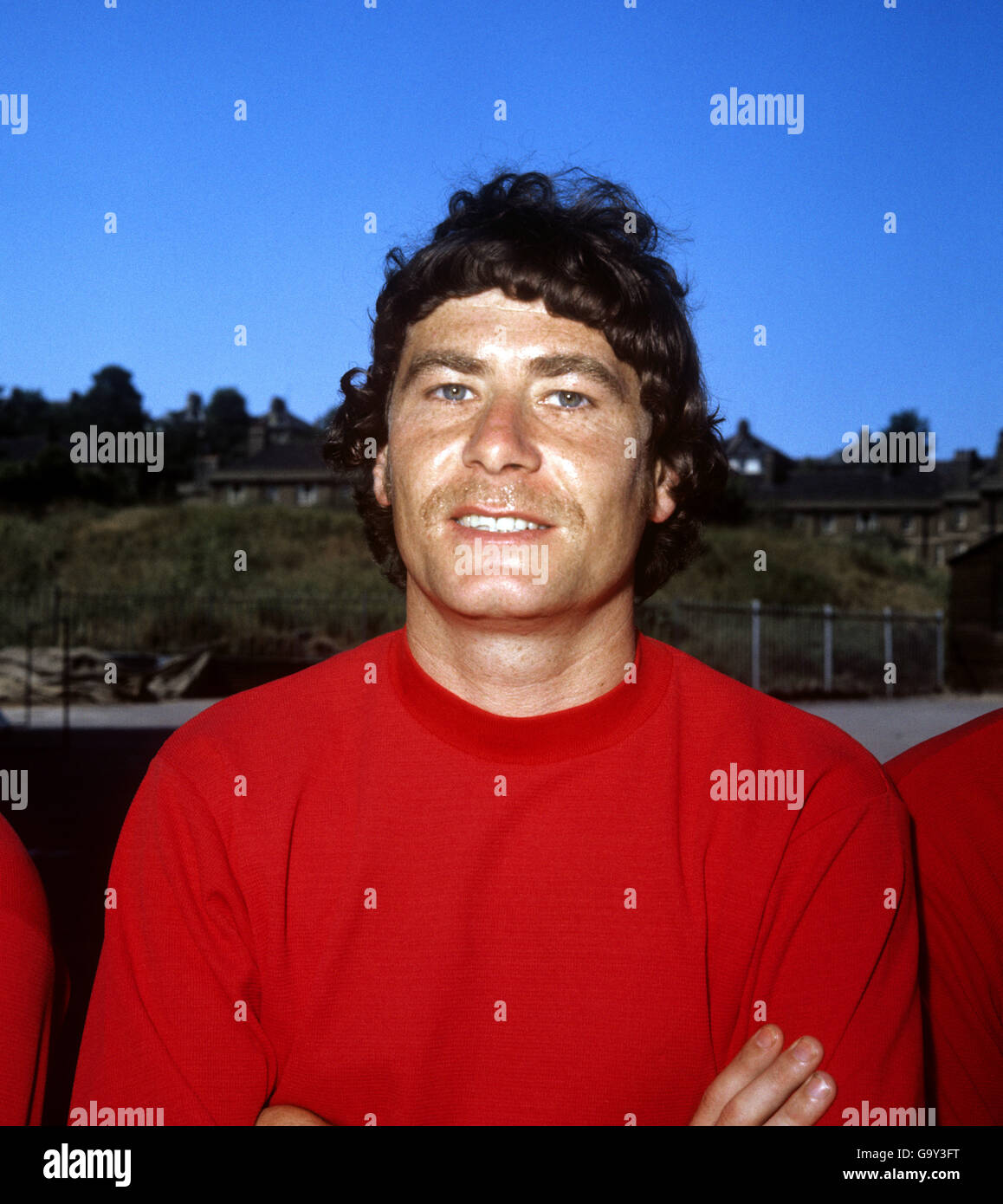 Fußball - Football League Division Two - Charlton Athletic Photocall. Harry Gregory, Charlton Athletic Stockfoto