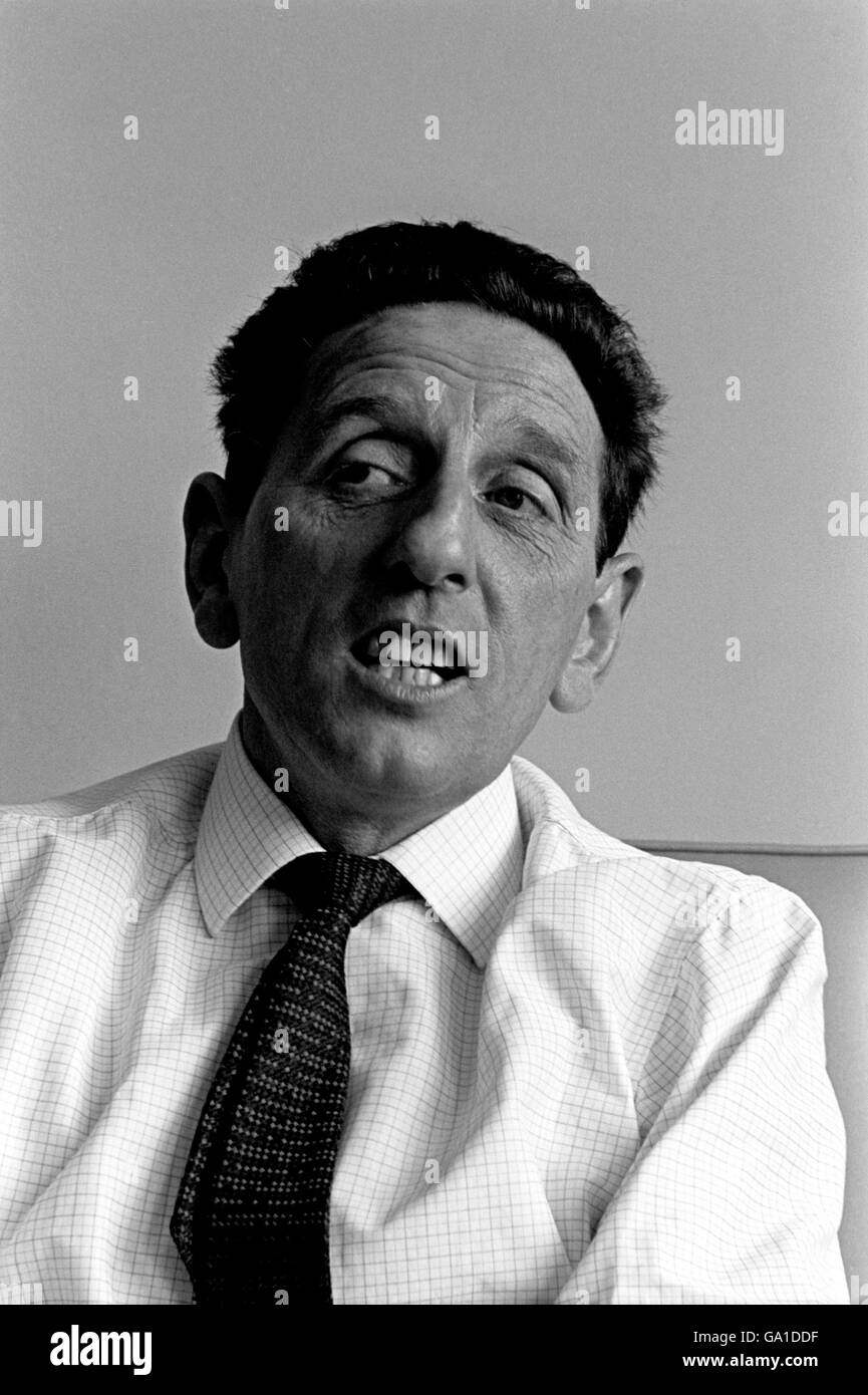 Fussball - Liga Division Four - Notts County Stockfoto