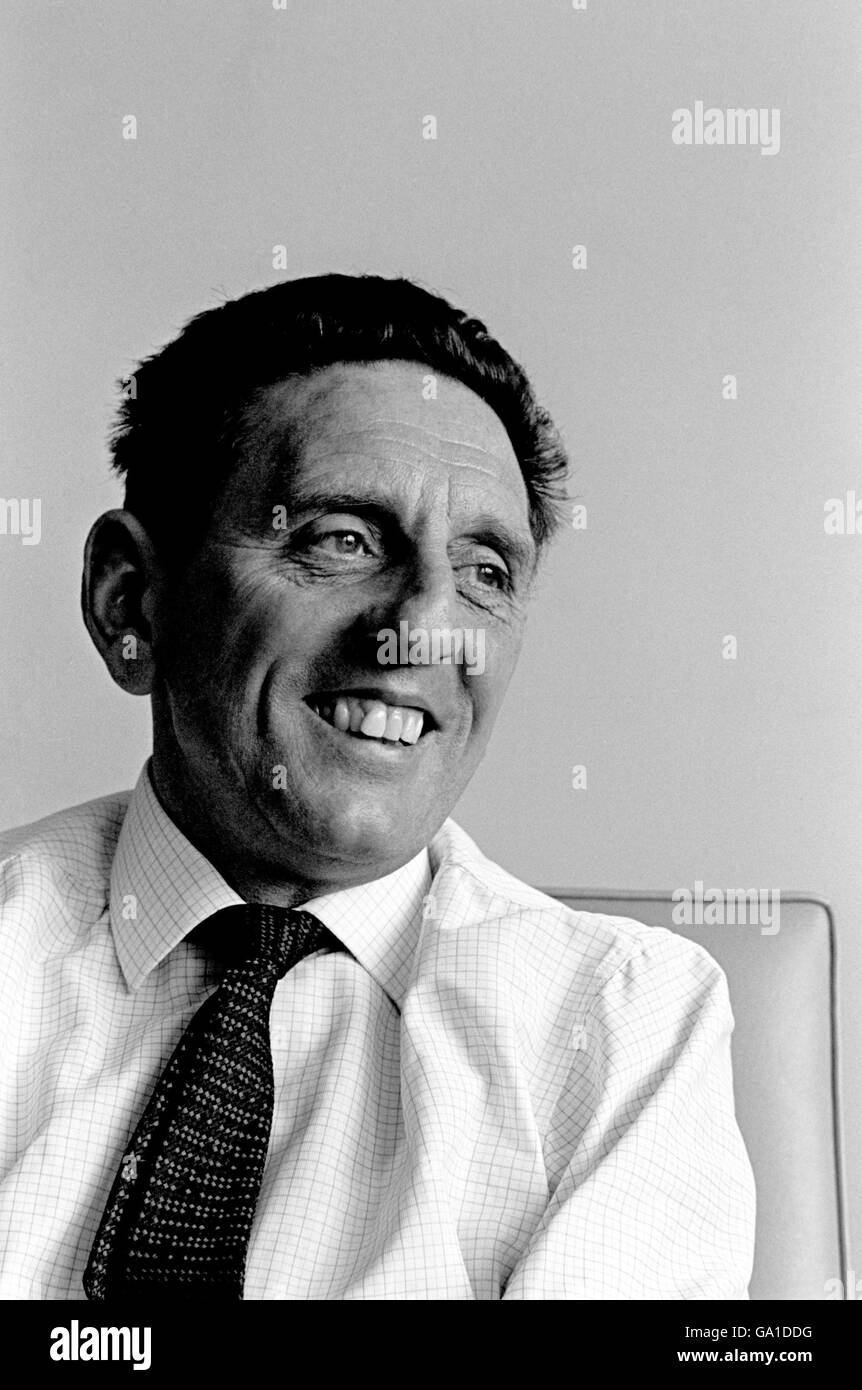 Fussball - Liga Division Four - Notts County Stockfoto