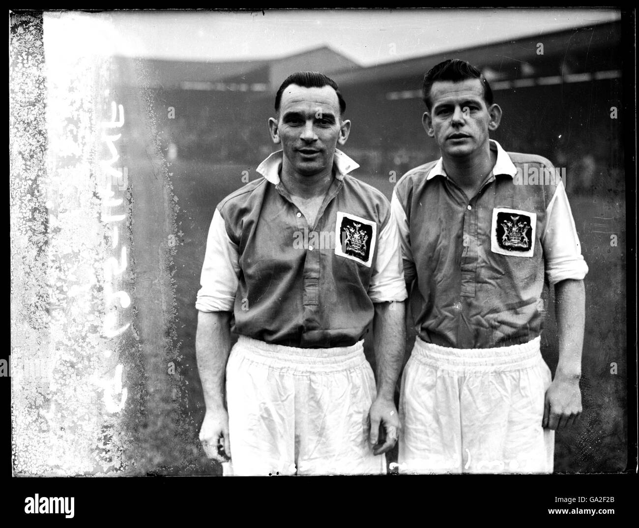 Fußball - Football League Division Two - Queens Park Rangers gegen Rotherham United Stockfoto