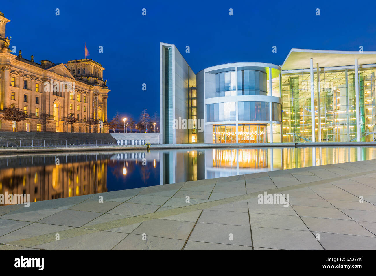 Berlin-Deutschland Stockfoto Berlin-Deutschland Stockfoto
