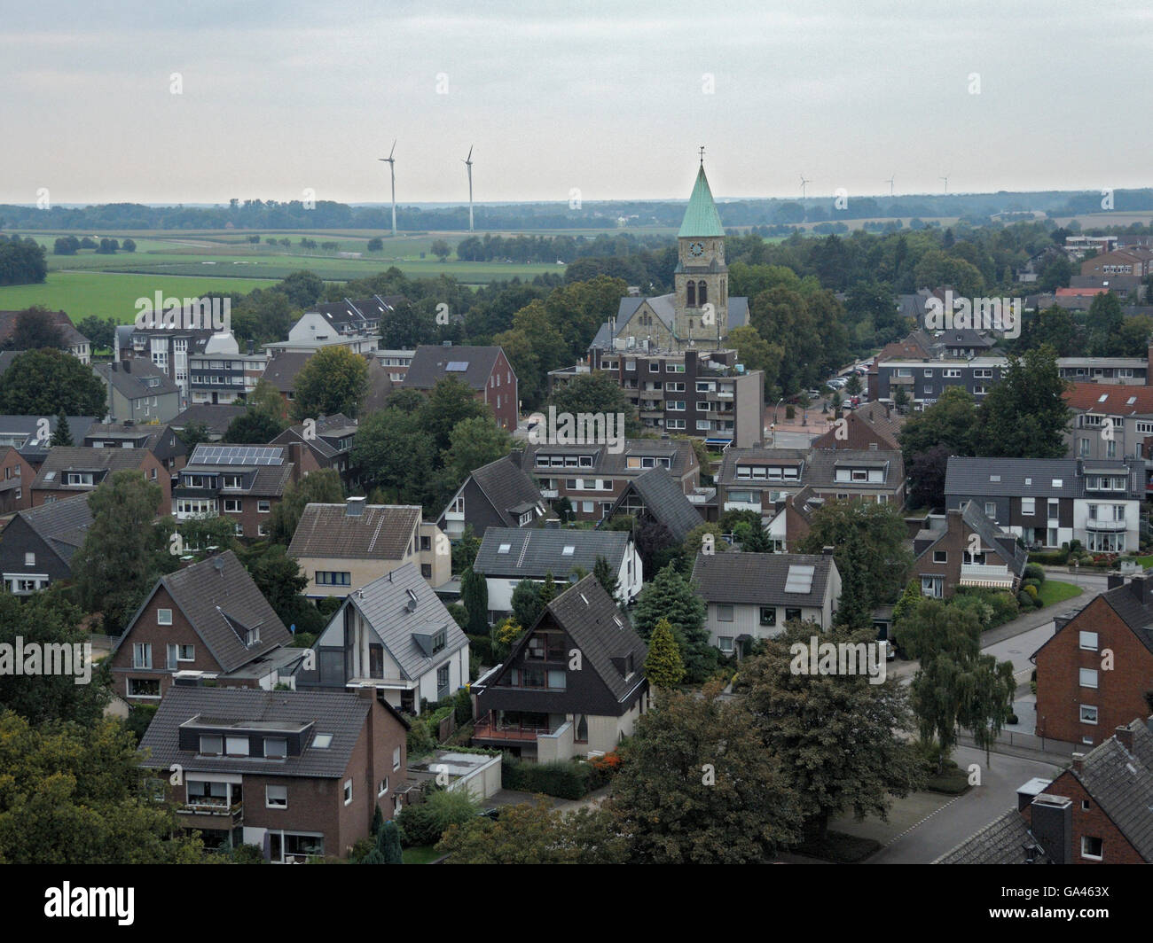 Bottrop Kirchhellen Fotos Und Bildmaterial In Hoher Aufl sung Alamy