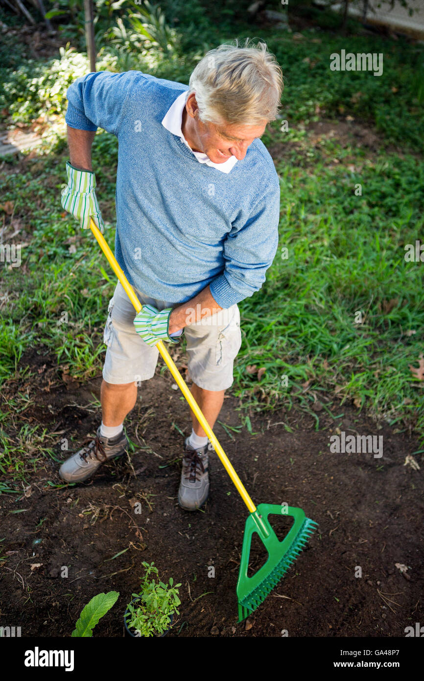Hoher Rechen Stockfotos und bilder Kaufen Alamy