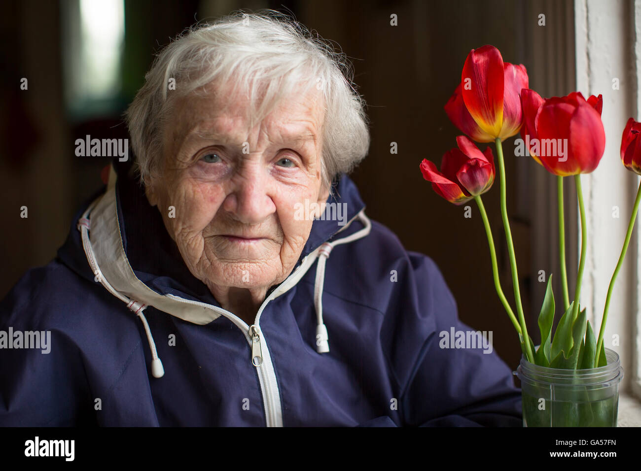 Pôrtrait Fotos und Bildmaterial in hoher