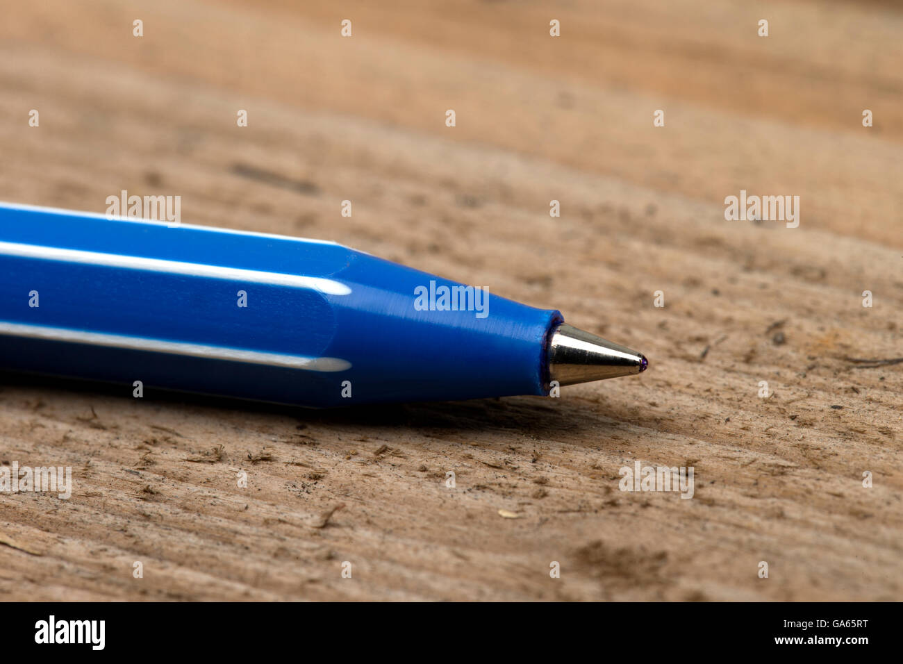 Stift Stockfoto