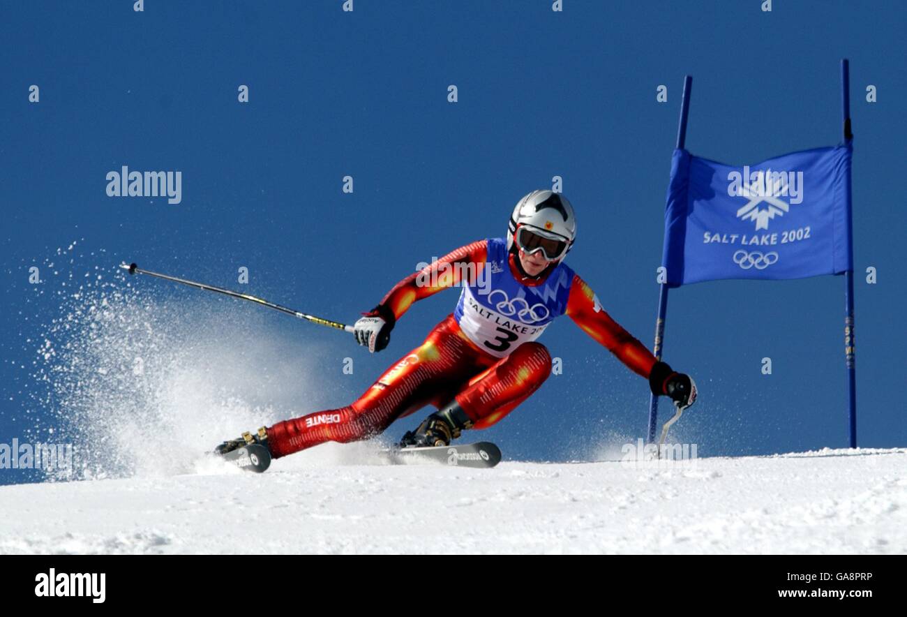 Kanada allison forsyth Fotos und Bildmaterial in hoher Auflösung Alamy