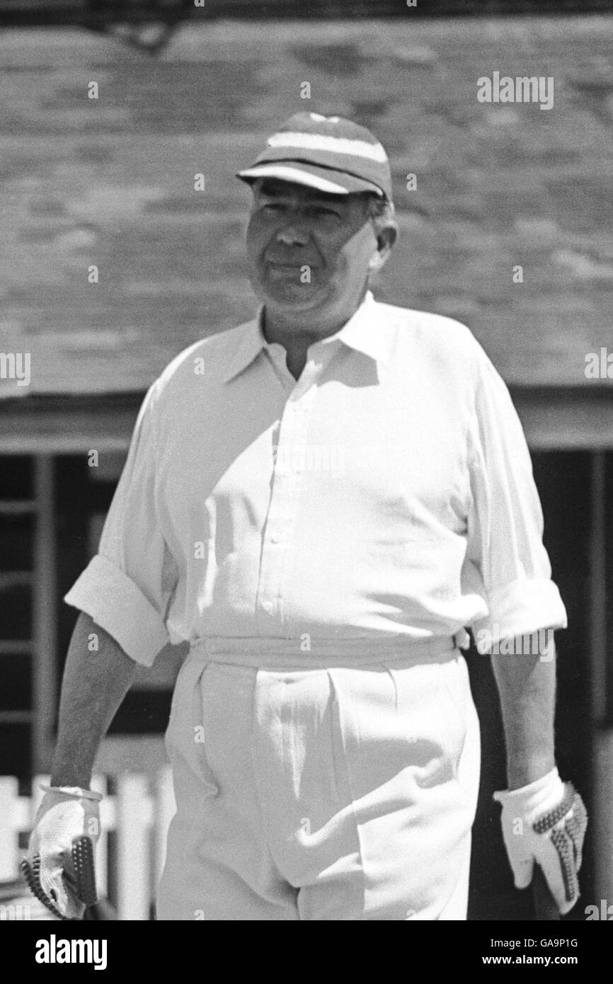 Fussball - National League Buch V Autoren - Westminster Stockfoto