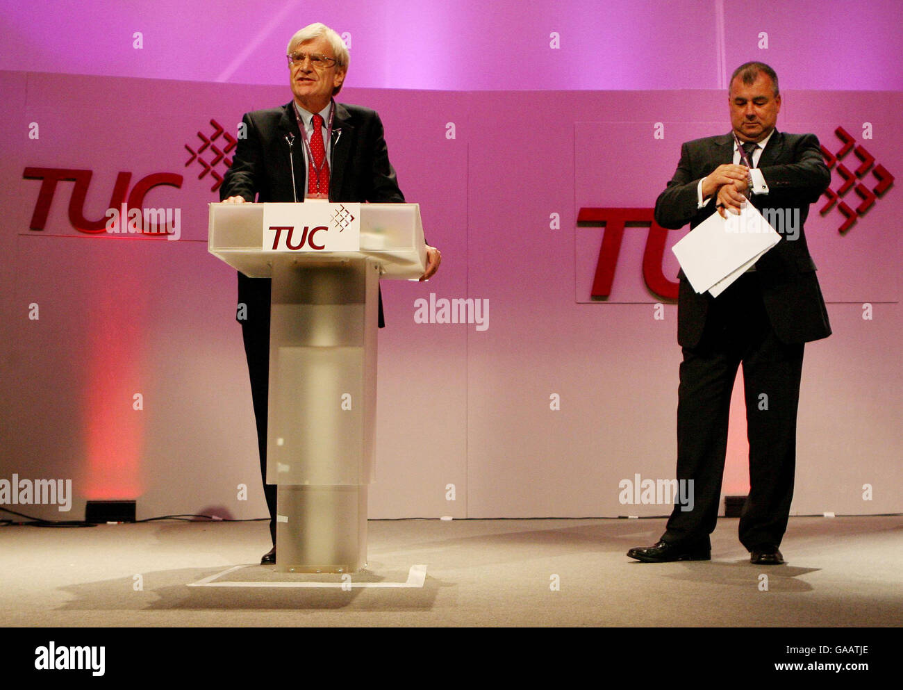 Tuc logo -Fotos und -Bildmaterial in hoher Auflösung – Alamy