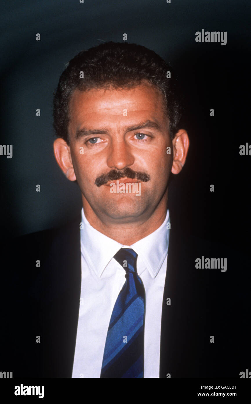 Herbert Prohaska Stockfotos Und Bilder Kaufen Alamy