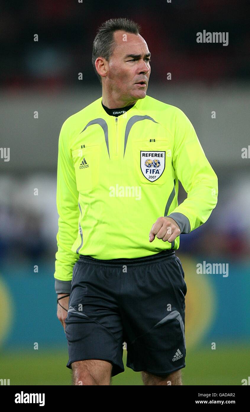 Fußball - internationale Freundschaftsspiele - Österreich gegen England - Ernst Happel Stadium Stockfoto