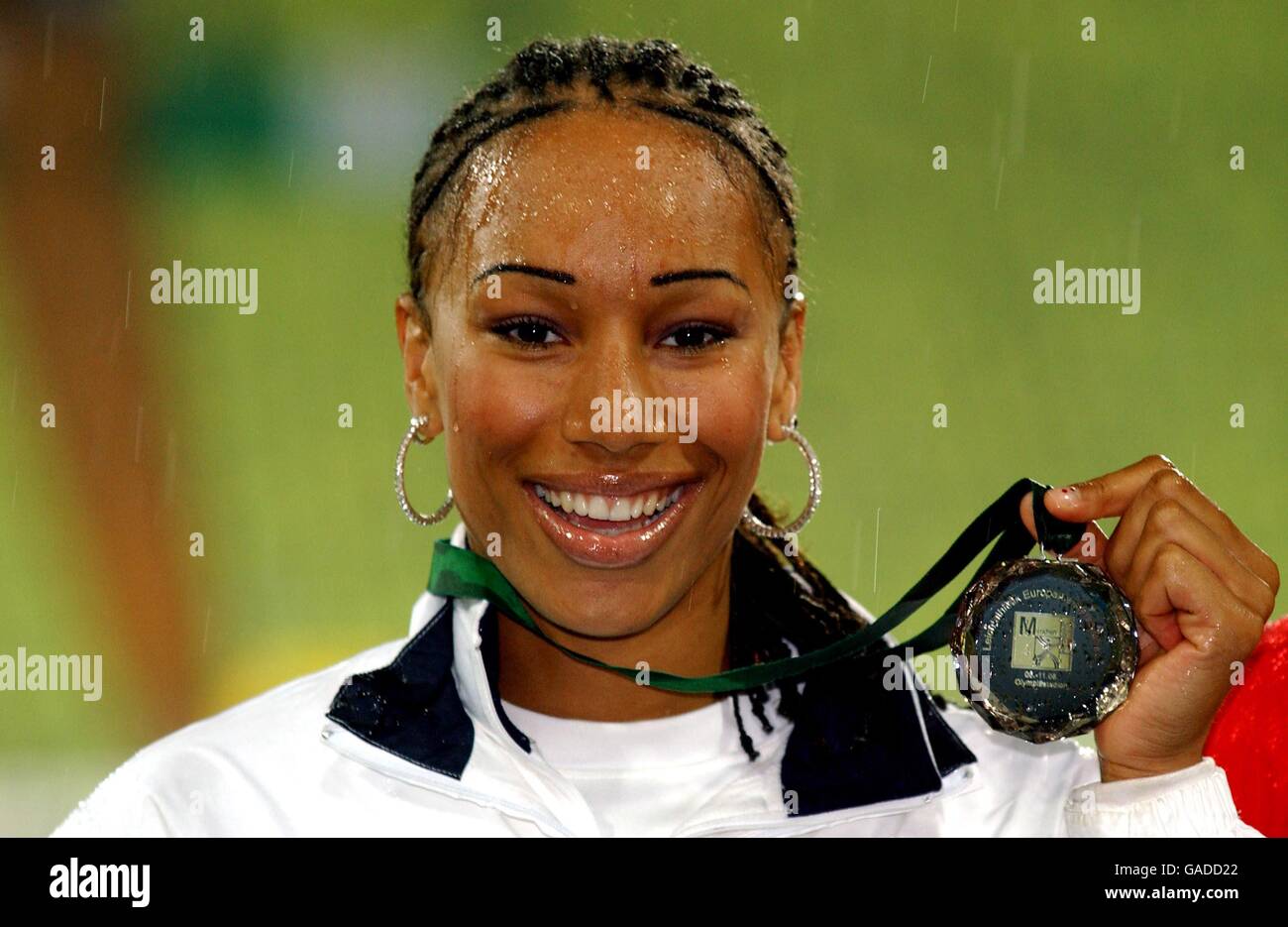 Leichtathletik LeichtathletikEuropameisterschaften München 2002