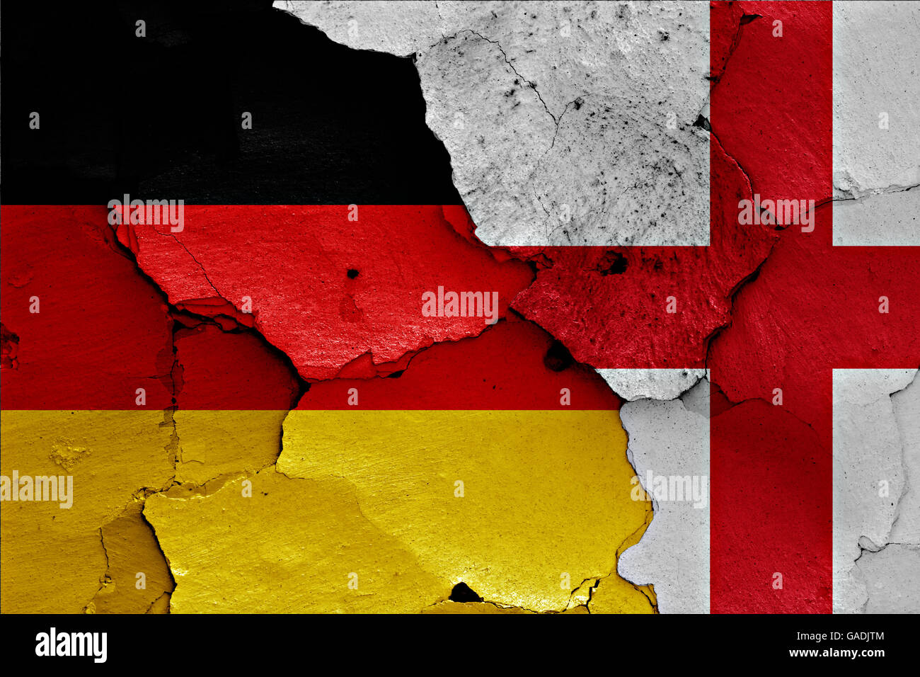 England Deutschland Stockfotos Und Bilder Kaufen Alamy