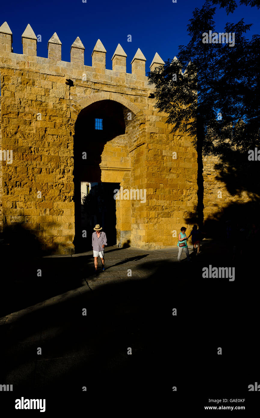 Cordoba Stockfoto