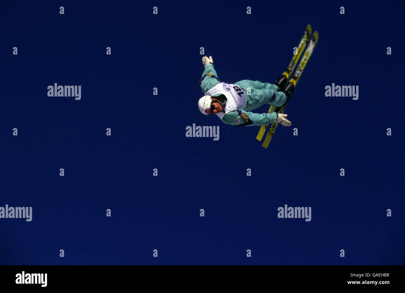 1994 winter olympic games Fotos und Bildmaterial in hoher Auflösung