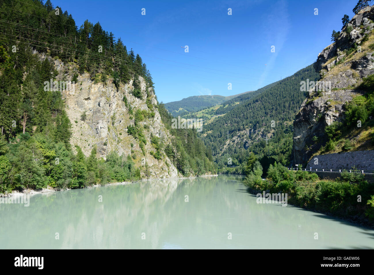 River inn Fotos und Bildmaterial in hoher Auflösung Alamy