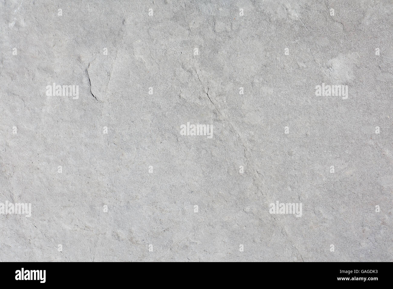 Glatte graue Stein Textur Hintergrund Stockfoto