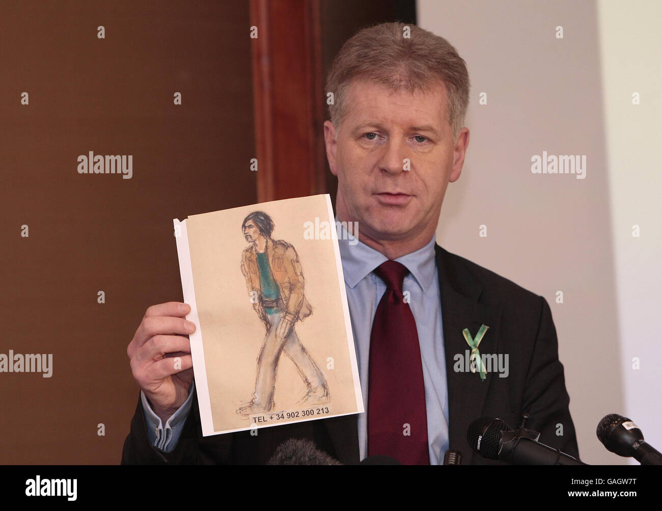 Mccann family Fotos und Bildmaterial in hoher Auflösung Alamy